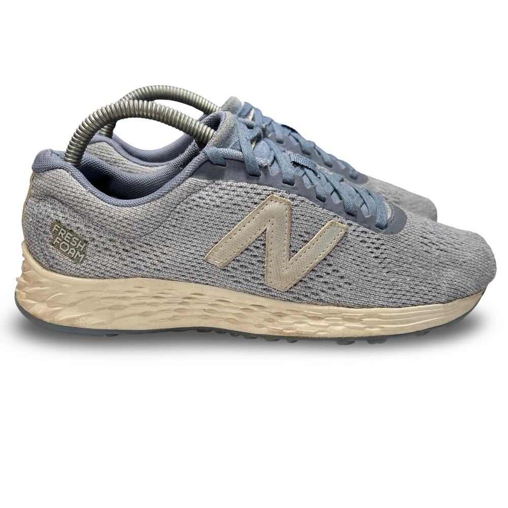 New balance Fresh Foam Womens Running Shoes Size 8.5 Jogging Comfort‎